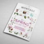 Montage Newsletter Cover